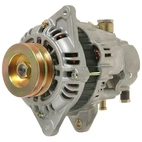 Mitsubishi Diesel Alternator 75A