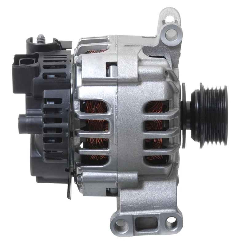 Mercedes B-class Alternator 12V-90A