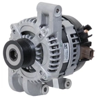 Alternator 12V-120A fits Volvo etc.