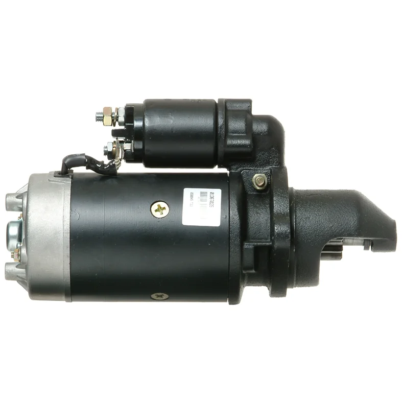 Starter motor 12V-3.0kW fits BM