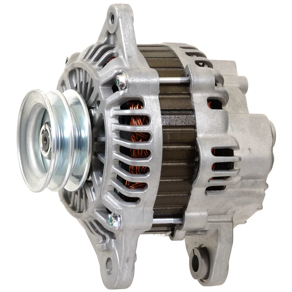 Mitsubishi Pajero Alternator 12V-125A