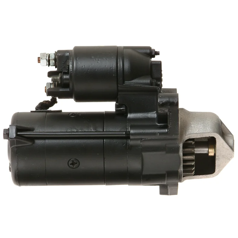 Ford Fiesta 1.3 Starter motor