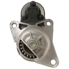 Ford Fiesta 1.3 Starter motor