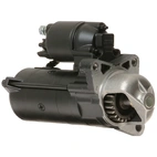 Ford Fiesta 1.3 Starter motor