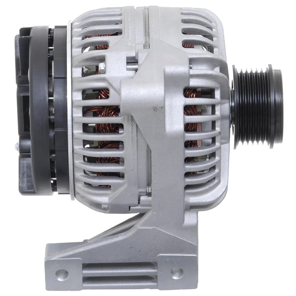 Alternator 12V-160A fits Volvo