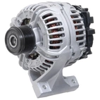 Alternator 12V-160A fits Volvo