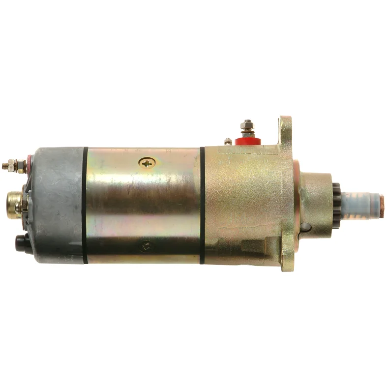 Perkins/CAV Starter motor 24V