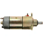 Perkins/CAV Starter motor 24V