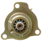 Perkins/CAV Starter motor 24V