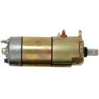 Perkins Sabre/CAV Starter motor 12V