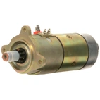 Perkins Sabre/CAV Starter motor 12V