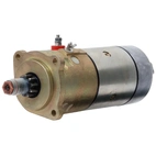 Perkins/CAV Starter motor 12V