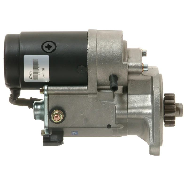 John Deere Tractor Starter motor 12V