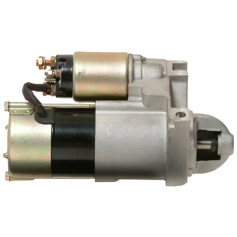 Mercury Marine Starter motor 12V-1.7kW