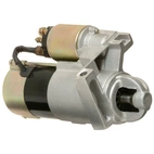 Mercury Marine Starter motor 12V-1.7kW