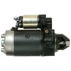 Goldoni Starter motor 24V-2.6kW