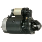 Goldoni Starter motor 24V-2.6kW