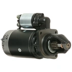 Cummins/Bosch Starter motor 12V-2.7kW