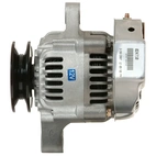 Isuzu Industrial Alternator 12V-35A