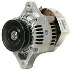 Isuzu Industrial Alternator 12V-35A