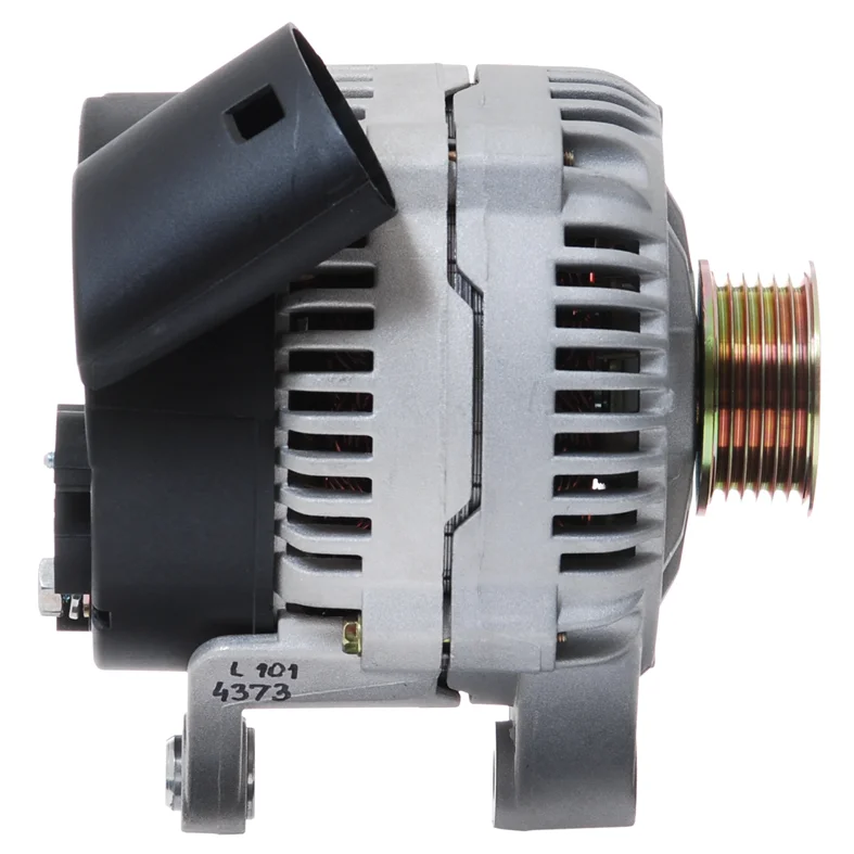 Opel Alternator 120A (vehicle climate)