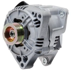 Opel Alternator 120A (vehicle climate)