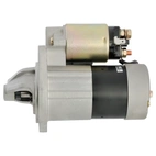 Yanmar Starter motor 12V-0.9kW, 9k