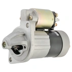 Yanmar Starter motor 12V-0.9kW, 9k