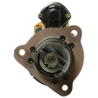 Case/Denso Starter motor 12V-4.0kW