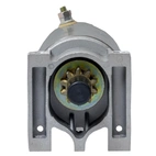 Honda Industrial Starter motor 12V