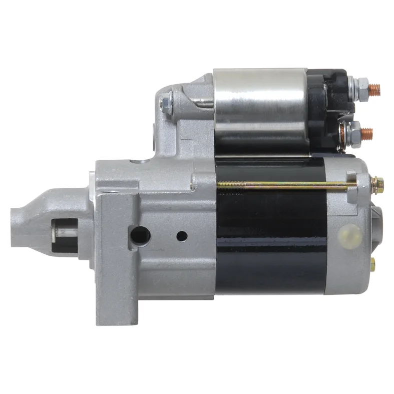 John Deere/Kawasaki Starter motor 12V