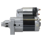 John Deere/Kawasaki Starter motor 12V