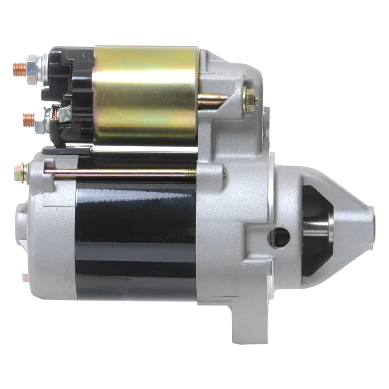John Deere/Kawasaki Starter motor 12V