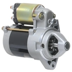 John Deere/Kawasaki Starter motor 12V