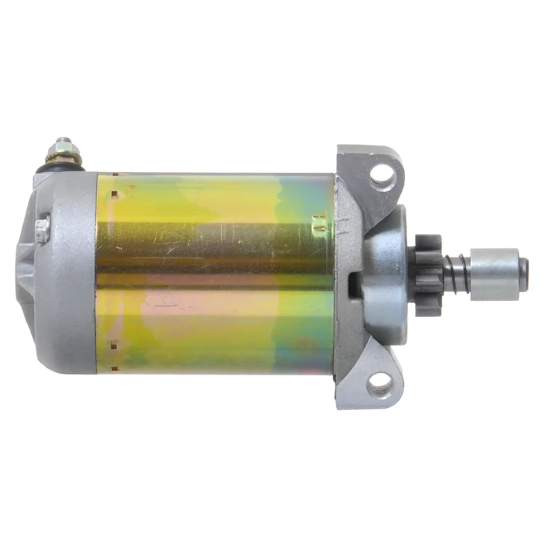 John Deere Starter motor 12V