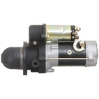 John Deere Starter motor 12V-28MT