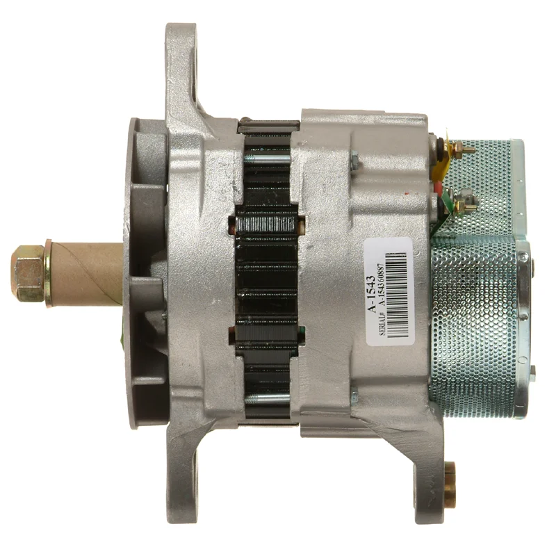 Caterpillar Alternator 24V-70A, 21SI series