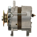 Mits/Case Indu. Alternator 24V-40A