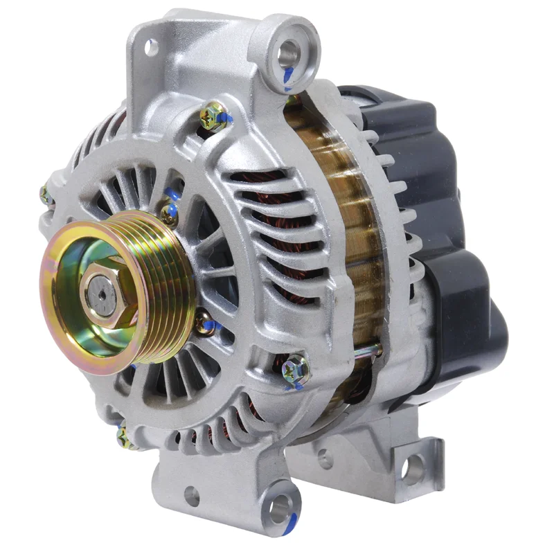 Mazda 6 Alternator 12V-90A