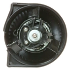 Cabin fan motor SAAB 9-5