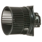 Cabin fan motor SAAB 9-5