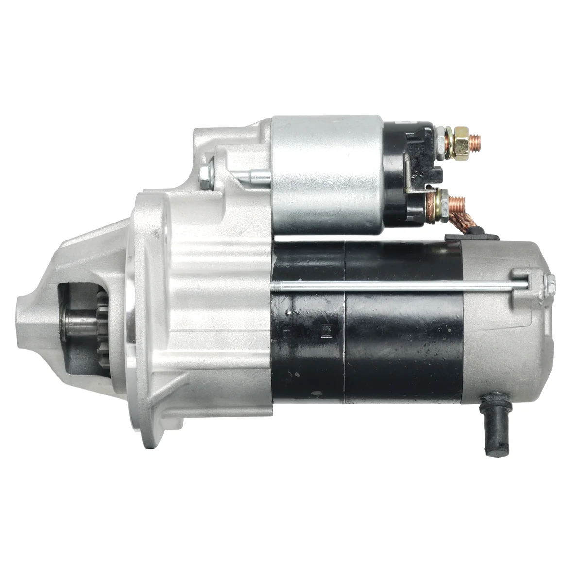 John Deere Starter motor 12V-1.4kW