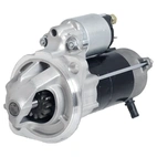 John Deere Starter motor 12V-1.4kW