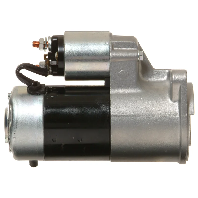 Nissan 200SX Starter motor 12V-1.4kW