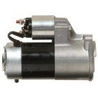 Nissan 200SX Starter motor 12V-1.4kW