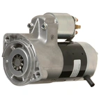 Nissan 200SX Starter motor 12V-1.4kW