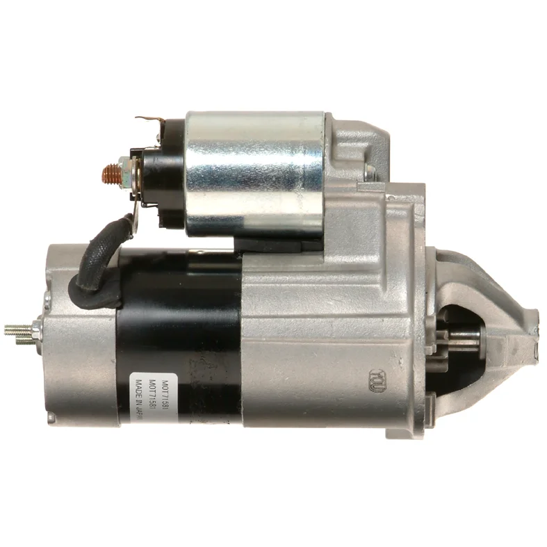 Mitsub. Galant Automatic Starter motor