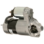Mitsub. Galant Automatic Starter motor
