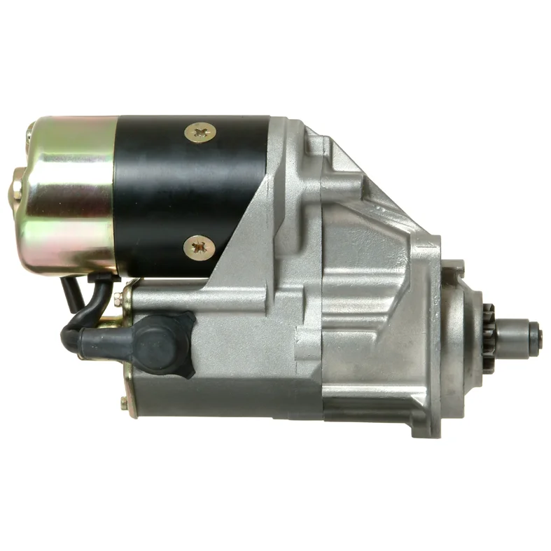 Caterpillar Starter motor 24V-4.5kW