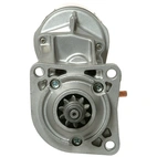 Caterpillar Starter motor 24V-4.5kW